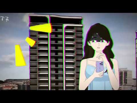 Видео: Таинственные правила жилого комплекса - Полная версия | История ужасов | Жуткая история