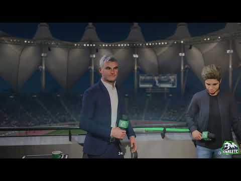 Видео: Uraletc - Кони со стволами