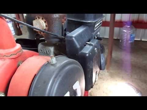 Видео: VSK-Lab. Мотоблок Салют 6.5 - 4 года эксплуатации