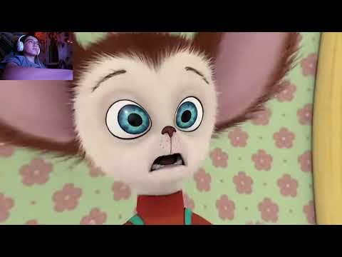 Видео: (Часть 1) Муд Барбоскины Лютая Ржака (Пчелка) Remake
