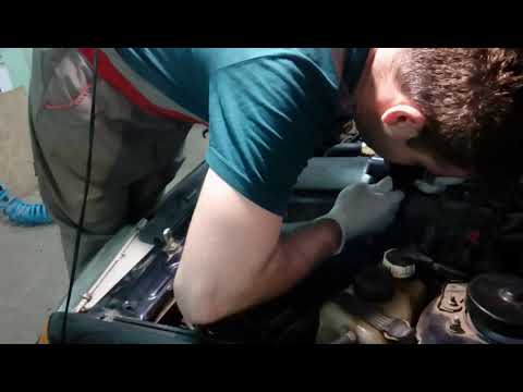 Видео: Сравниваем китайский ДМРВ с Алиэкспресса. Стоит ли брать?