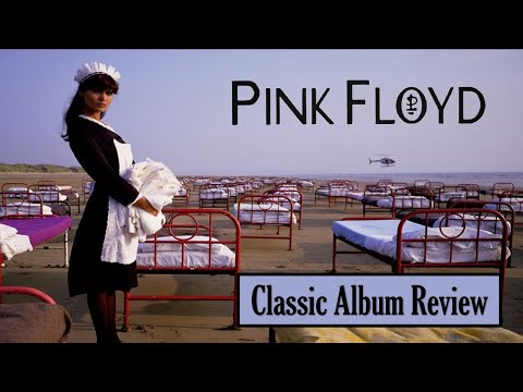 Видео: Pink Floyd: «Мгновенное ухудшение рассудка» 2019 | Обзор классического альбома
