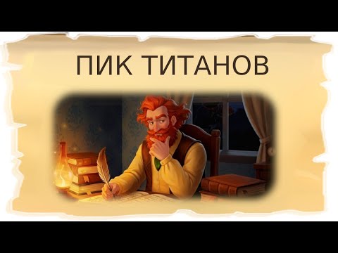 Видео: Временные локации Пик титанов и Кубковая площадь / Клондайк - Пропавшая экспедиция