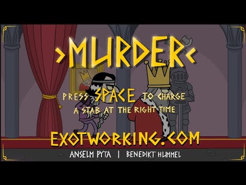 Видео: Опробуем №143   Murderer