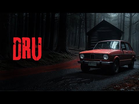 Видео: DRU - Страшная история из крипипасты