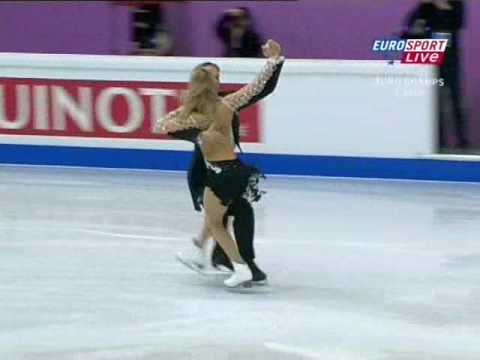 Видео: Навка-Костомаров 2006 EC CD