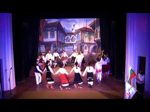 Видео: Концерт на „Ломски ритми”