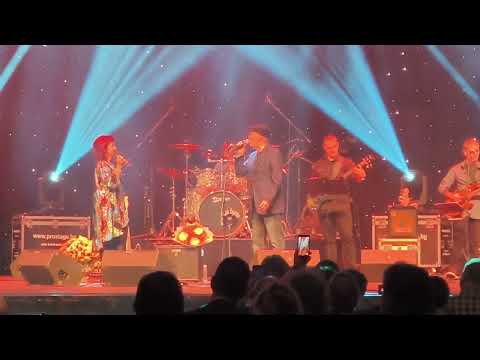 Видео: Илия Ангелов и Милица Божинова - Скъпа моя, скъпи мой (26.10.2025)