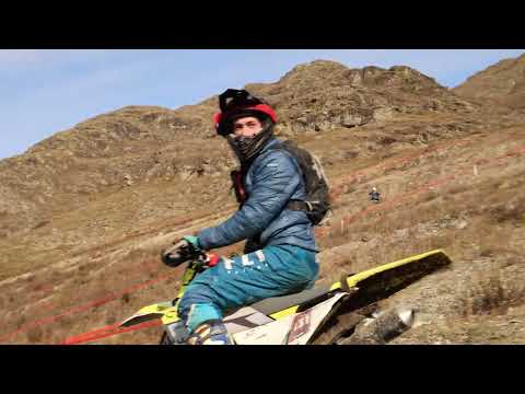 Видео: 2025.10.11 Эндуро гонка Еланда. Пролог. День первый
