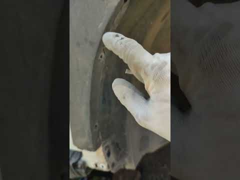 Видео: Шумоизоляция арок Рено Дастер 2/Рено Дастер 2021 (Renault Duster 2/Renault Duster 2021)