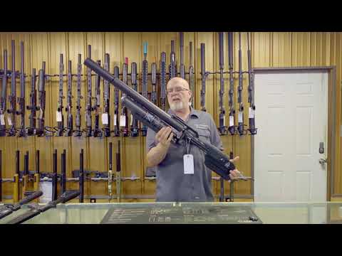 Видео: Еженедельные новости от High Pressure Pneumatics.