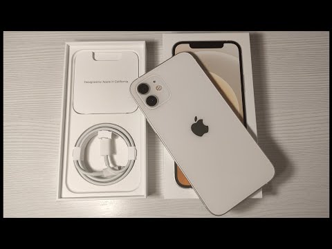 Видео: Стоит ли покупать iphone 12 в конце 2024 - начале 2025 года?