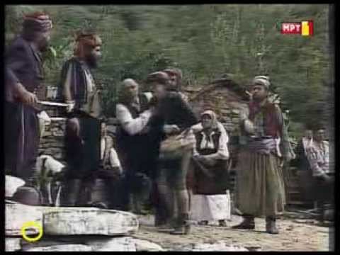 Видео: ЈУНАЧКО КОЛЕНО - 6 ЕПИЗОДА. 1/2 ДЕЛ.
