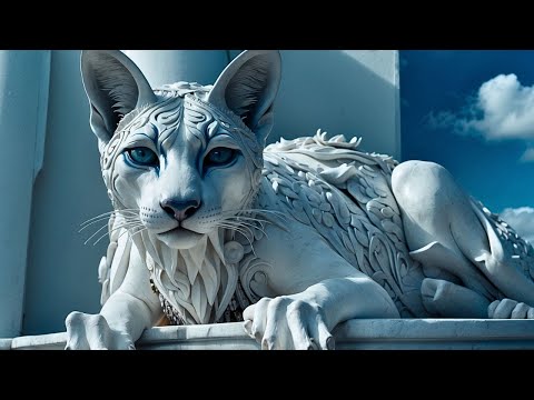 Видео: Белый город - новая песня 2024 ИИ анимация #песнисосмыслом #нейросетьвидео #музыкальныйклип