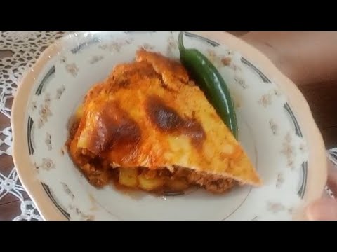 Видео: МУСАКА С ДОМАШНО СМЛЯНА КАЙМА