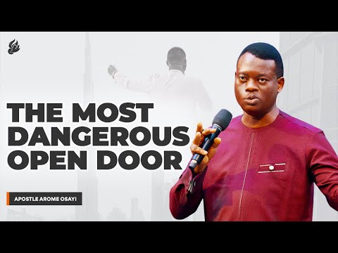 Видео: Как по-настоящему умереть для греха и жить победоносно | Апостол Ароме Осайи