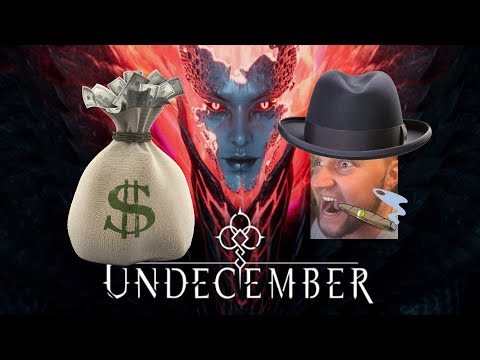 Видео: Нужен ли ДОНАТ? UNDECEMBER!