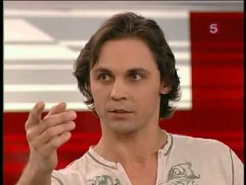 Видео: «Эпатаж -- двигатель прогресса?»