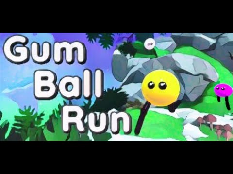 Видео: стрим по gum ball run c @poraloki gaming(Андрей)