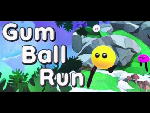 Видео: стрим по gum ball run c @Michaelnikkolas