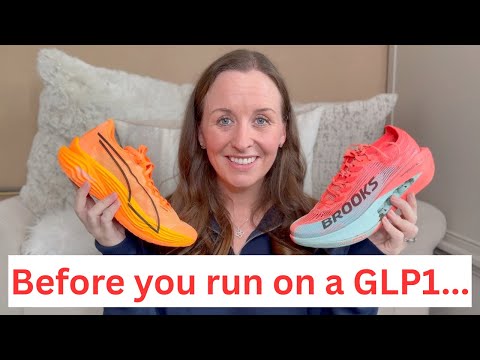 Видео: Сделайте это, прежде чем начать использовать GLP1.