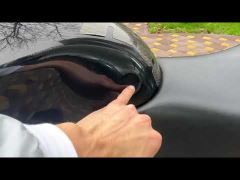 Видео: Honda cb 600 (Hornet) от Виктор МотоВ