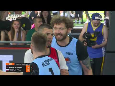 Видео: 10 Лучший моментов Moscow Open. День 1