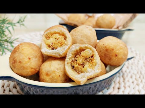 Видео: Вегетарианские домашние посуда - COCONUT Shred Balls│vegan Recipe