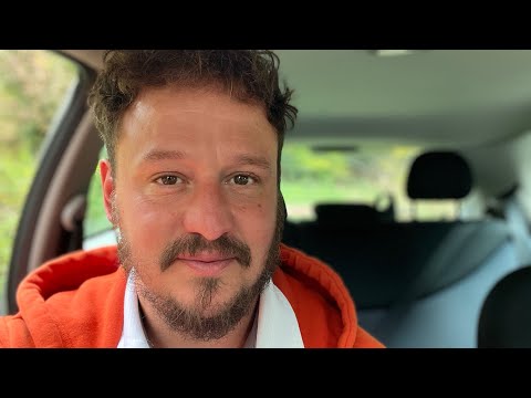Видео: Бог говорит тебе сегодня: Я с тобой.