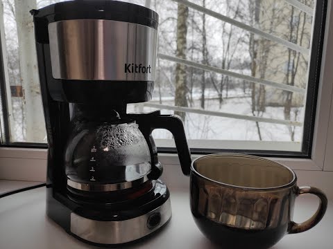 Видео: Пробуем в деле Kitfort KT-730