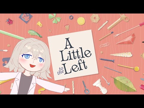 Видео: (A little to the left) туда...сюда...и готово!🧪💗