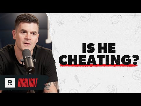 Видео: Изменяет ли мне мой муж с моей лучшей подругой?