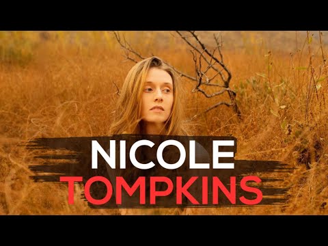 Видео: Nicole Tompkins Resident Evil 2 Best Moment History Claire | Николь Томпкинс, Стефани Паниселло