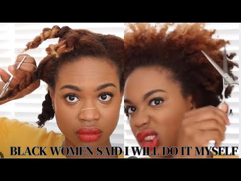 Видео: «Сестрёнка, мы устали: объяснение исхода из чёрного салона»