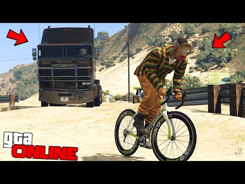 Видео: ҚАШПАСАҢ ӨЛДІМ ДЕЙ БЕР ✦ 6 BAQAN FAMILY ✦ GTA ONLINE