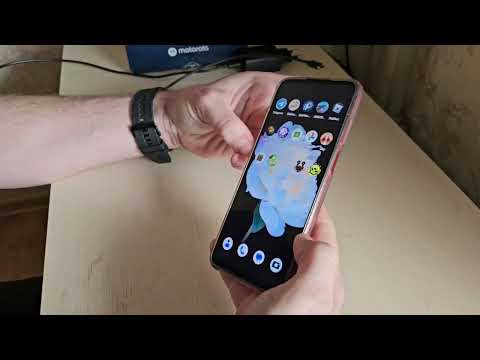 Видео: Огляд смартфона MOTOROLA G32 6/128, переваги та недоліки