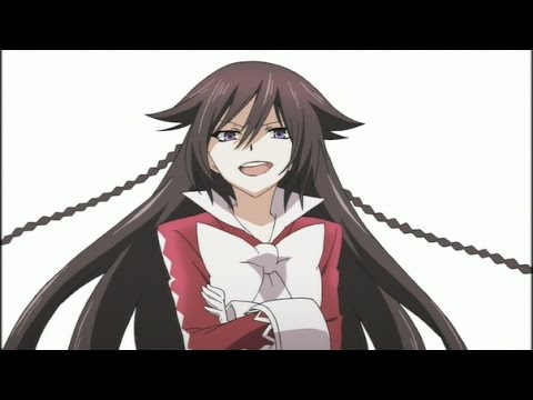 Видео: Аниме клип|Лишь коснись моего сердца...