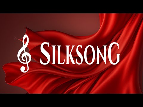 Видео: Давай сыграем в Silksong