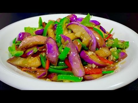 Видео: Наконец-то найден самый популярный способ приготовления баклажанов, без бланширования и жарки,