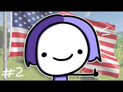 Видео: Перешли на английский ради Grumpiertiger61 (Глуки в майн #2)