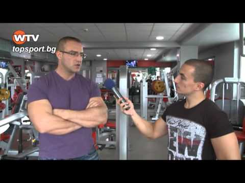 Видео: "Съветите на Юлий", епизод 18 - Забранените анаболни стероиди: Дека (Нандролон)