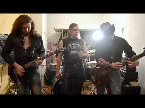 Видео: ИМПЕРИЯ - Я приду к тебе во сне (репетиция)