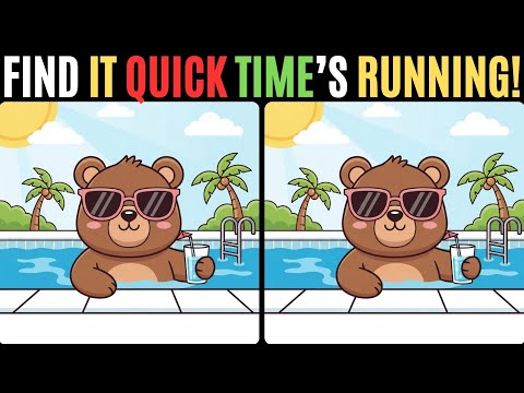 Видео: Найдите отличия 🧩 Эпический марафон головоломок! 🔍 Готовы к этому? 🧠🎯 #57