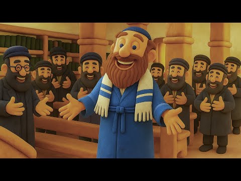 Видео: БААЛ ШЕМ ТОВ. МОЛИТВА НАД ПІВДЕННИМ БУГОМ - Рабин, що сміявся до Неба