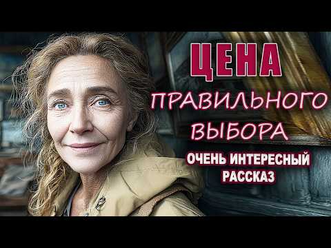 Видео: Цена правильного выбора - история из жизни