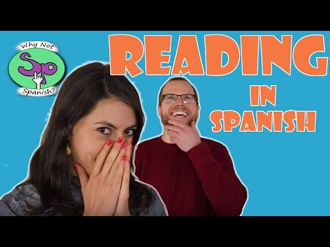 Видео: Урок 1: Чтение на испанском языке. 🤔 Учимся читать на испанском языке.