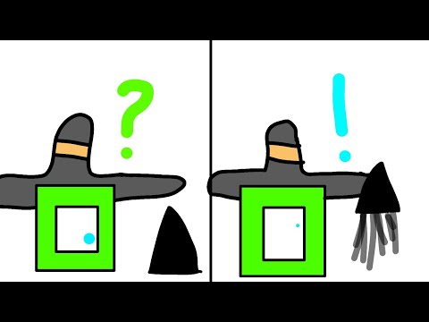 Видео: 3 часть моих уровней в geometry dash
