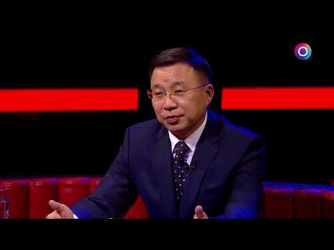 Видео: Хар хайрцаг - ХНХЯ-ны төрийн нарийн бичгийн дарга Г.Өнөрбаяр