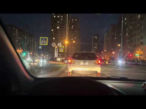 Видео: Осенняя хандра. Заехал за запчастями. Помыл машину