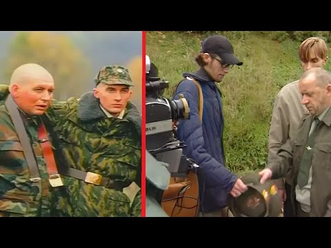 Видео: "ДМБ" - как снимали и интересные факты о фильме 2000 года!